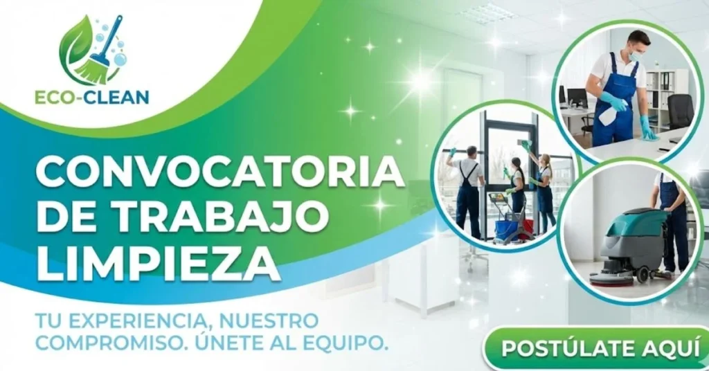 LIMPIEZA