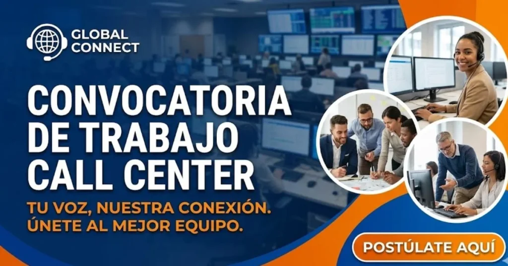CALL CENTER