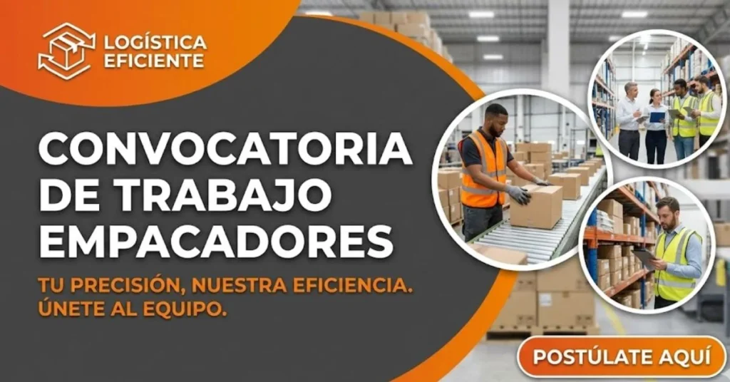 EMPACADORES